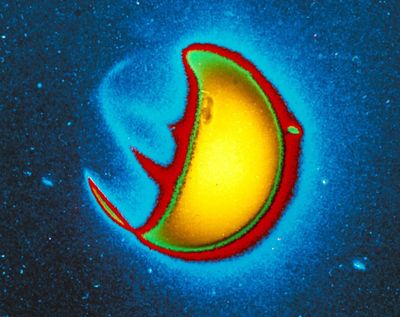 New NASA Mission to Reveal Earth’s Invisible ‘Halo’