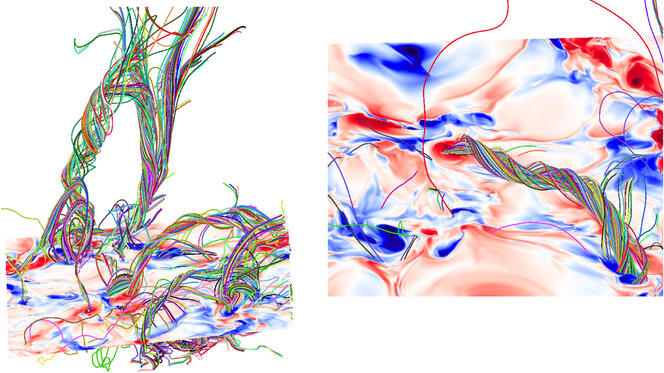 Couronne solaire : ses températures révèlent leur mystère