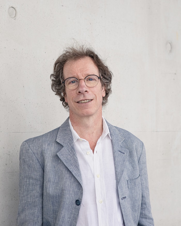 Entre mathématiques et informatique, Stéphane Mallat médaillé d'or 2025 du CNRS