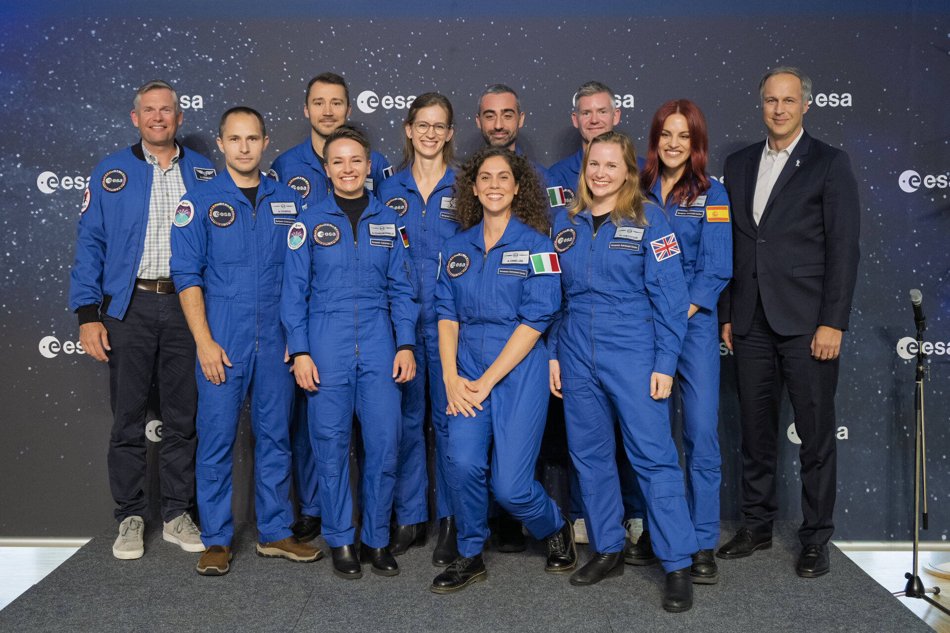 Week in images: 15-19 September 2025