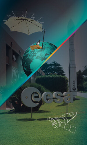 ESA Open Days 2025