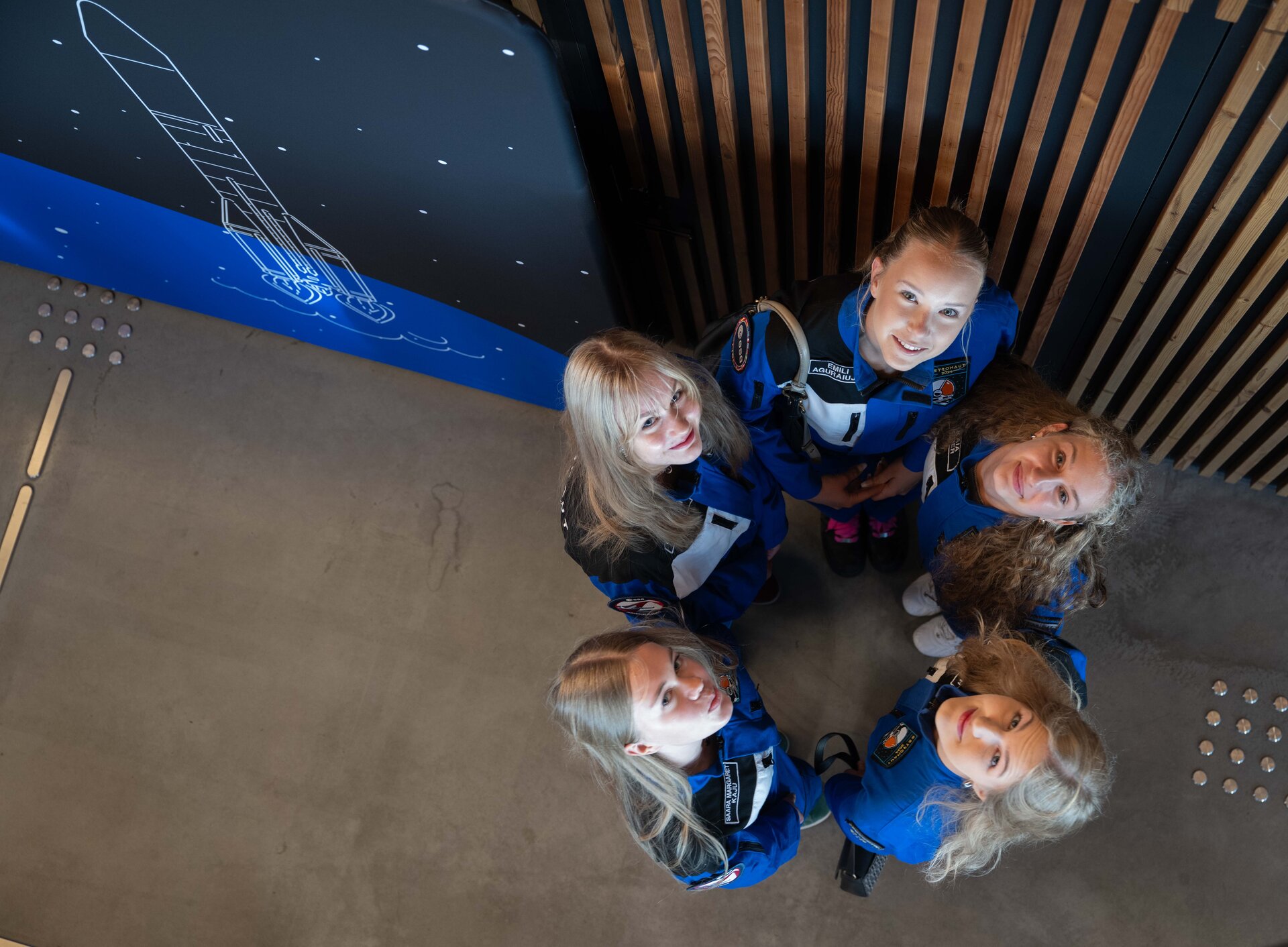 Estonia celebrates 10 years in ESA