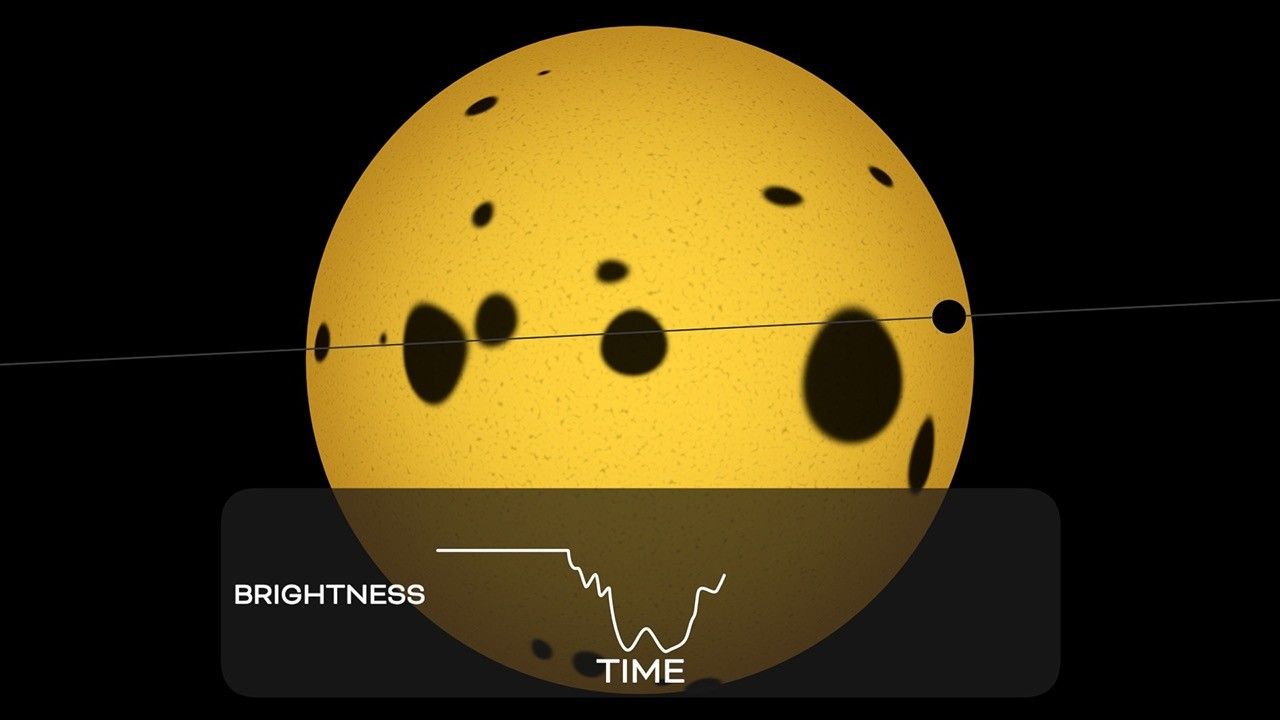 NASA Study: Celestial ‘Accident’ Sheds Light on Jupiter, Saturn Riddle