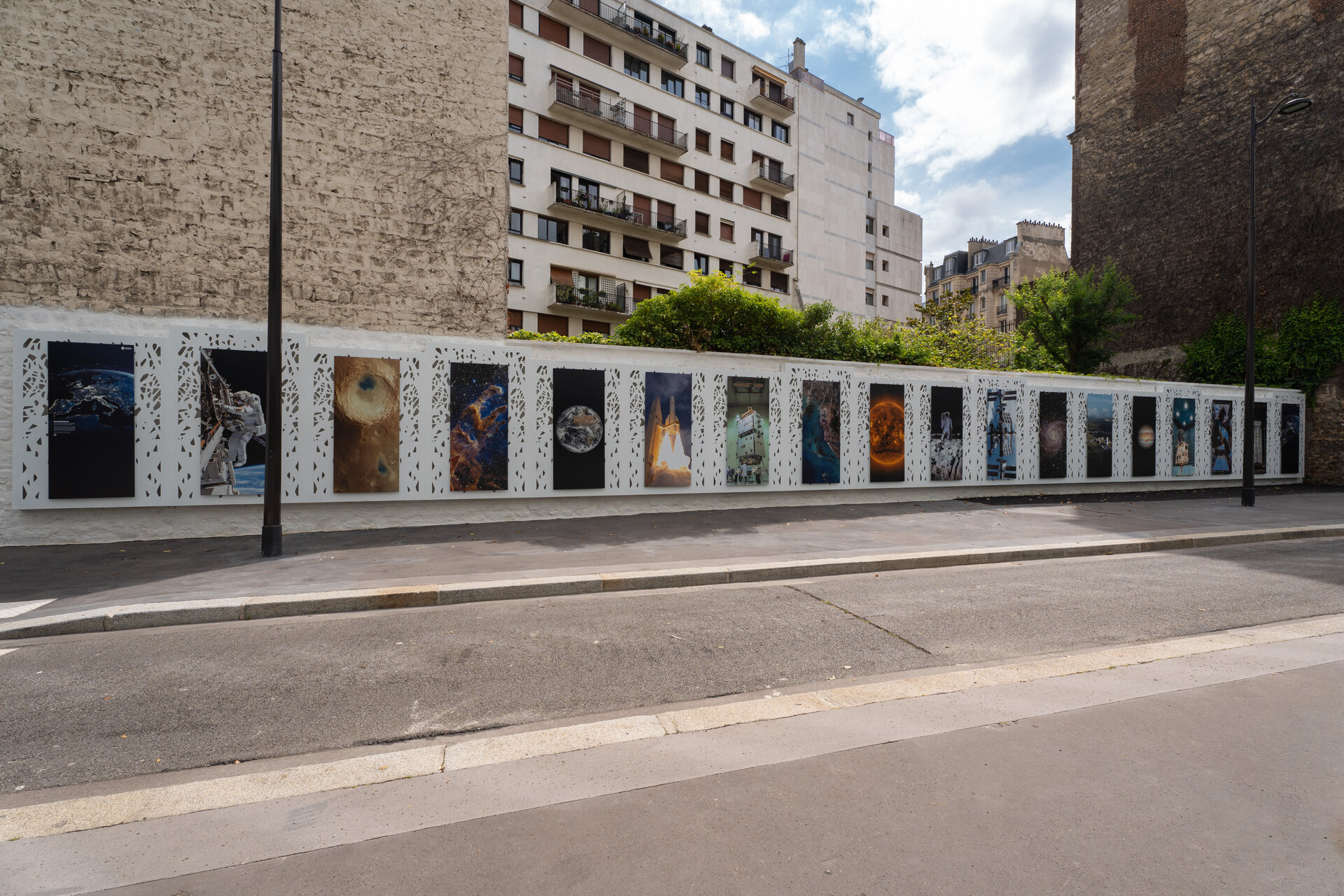 20 septembre : Journée Portes ouvertes au siège de l’ESA