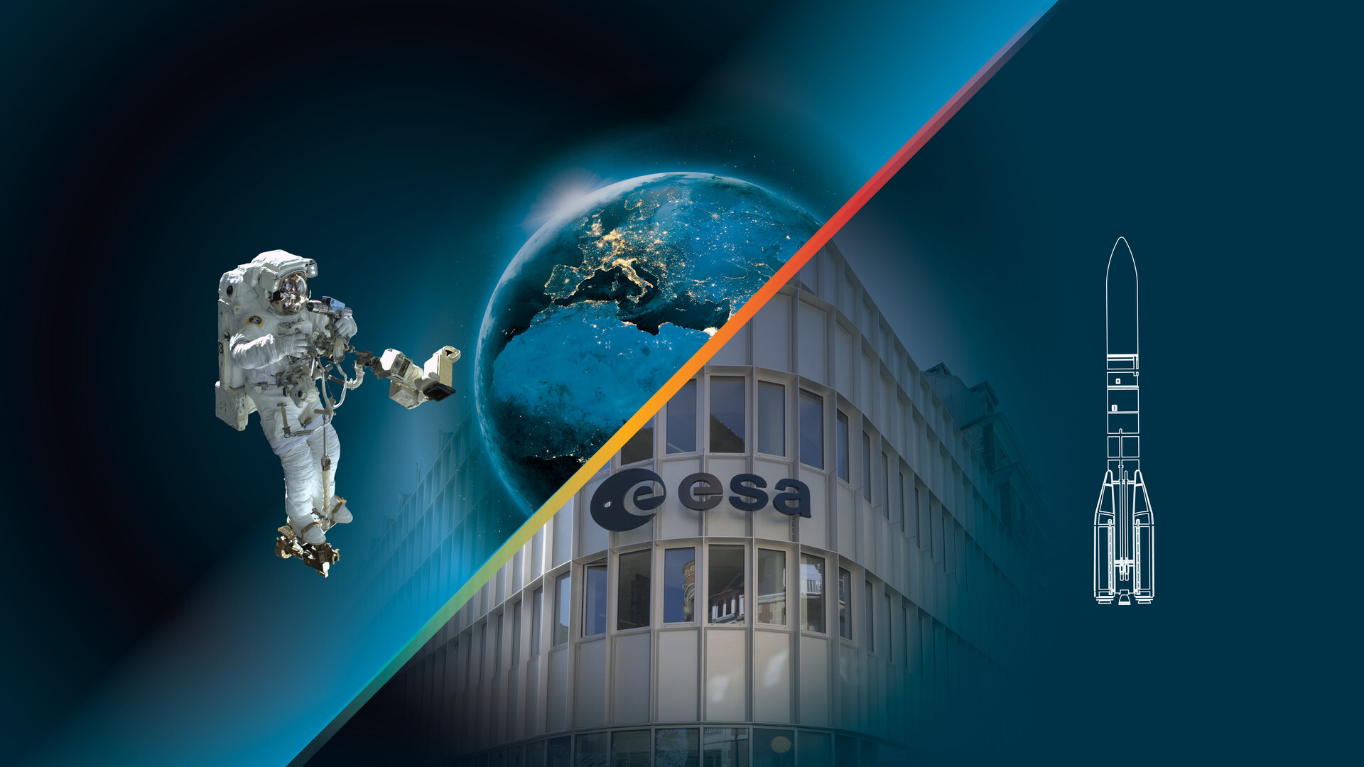 20 septembre : Journée Portes ouvertes au siège de l’ESA