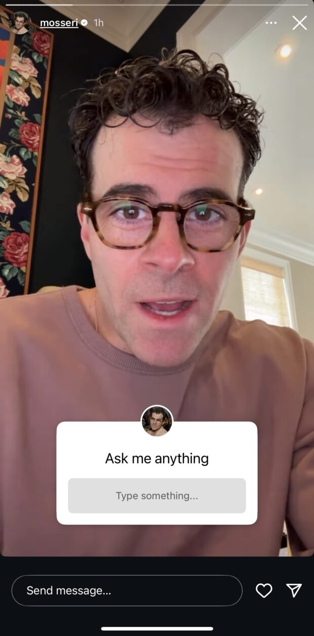Instagram Stories in 2025: Your guide to boosting engagement
