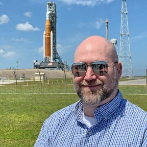 NASA Launches 2026 Lunabotics Challenge