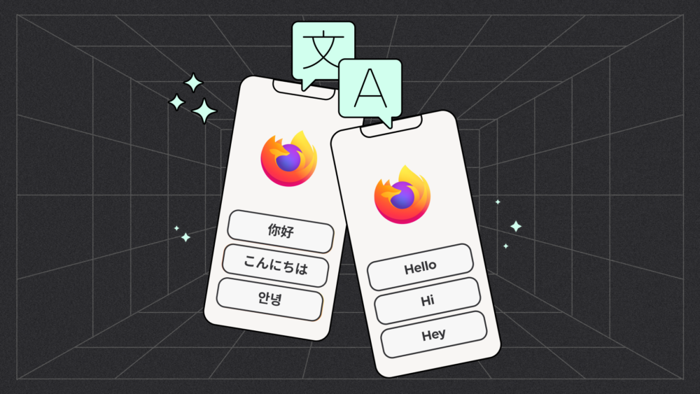 Firefox just got better for Chinese, Japanese and Korean speakers on Android