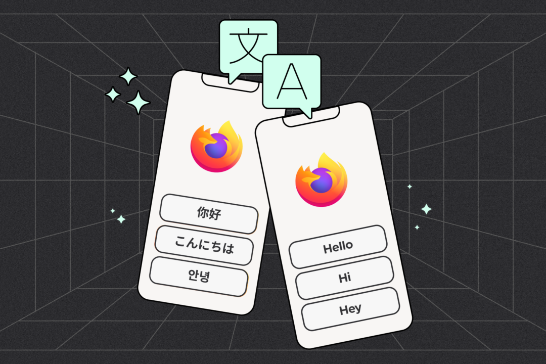 Firefox just got better for Chinese, Japanese and Korean speakers on Android