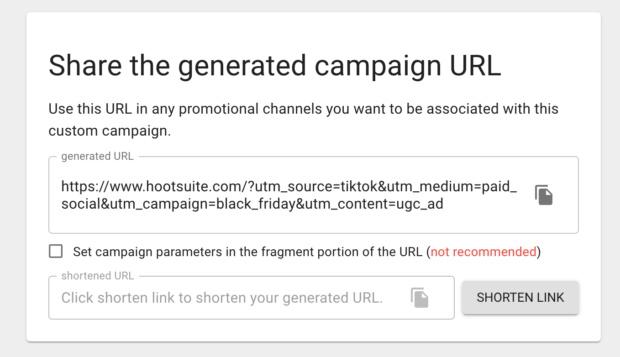 UTM parameters: What they are and how to use them in 2025