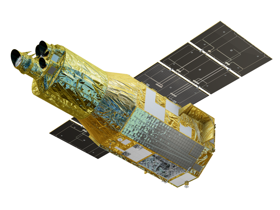 XRISM uncovers a mystery in the cosmic winds of change