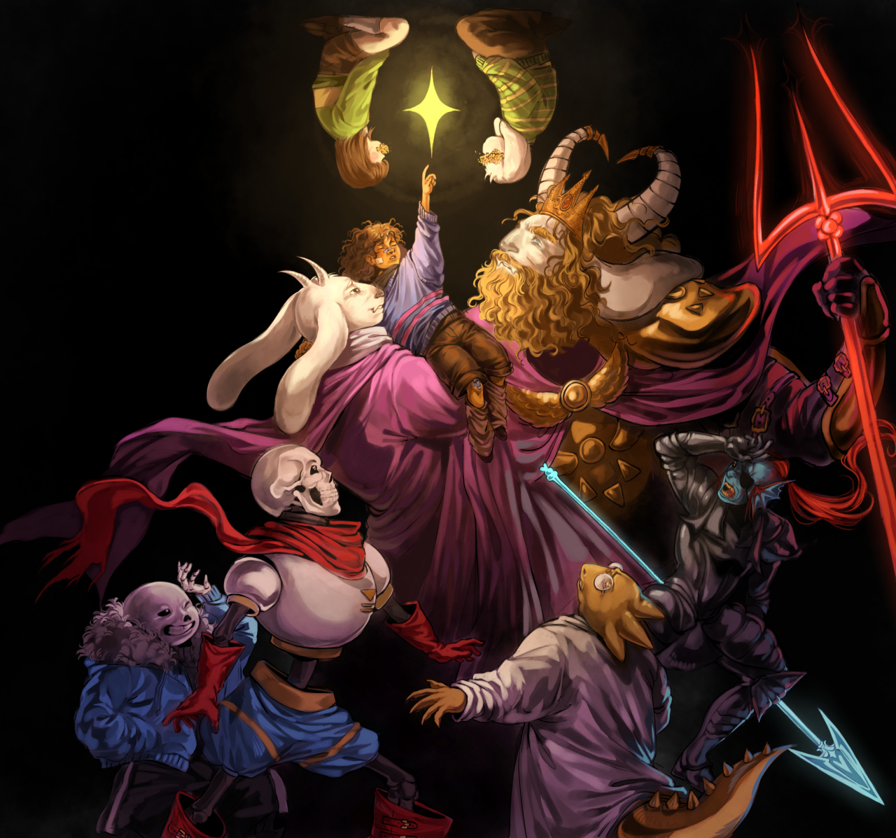 Tumblr Tuesday: Despite everything, it&rsquo;s still you.