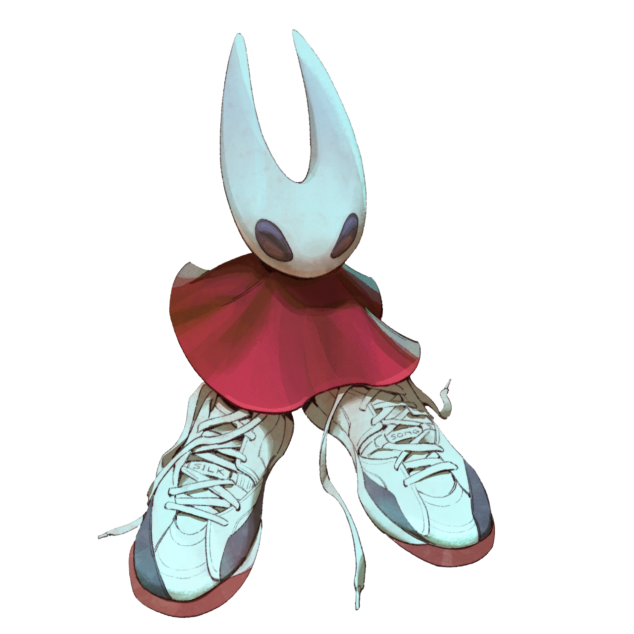 Tumblr Tuesday: Silksong is here!