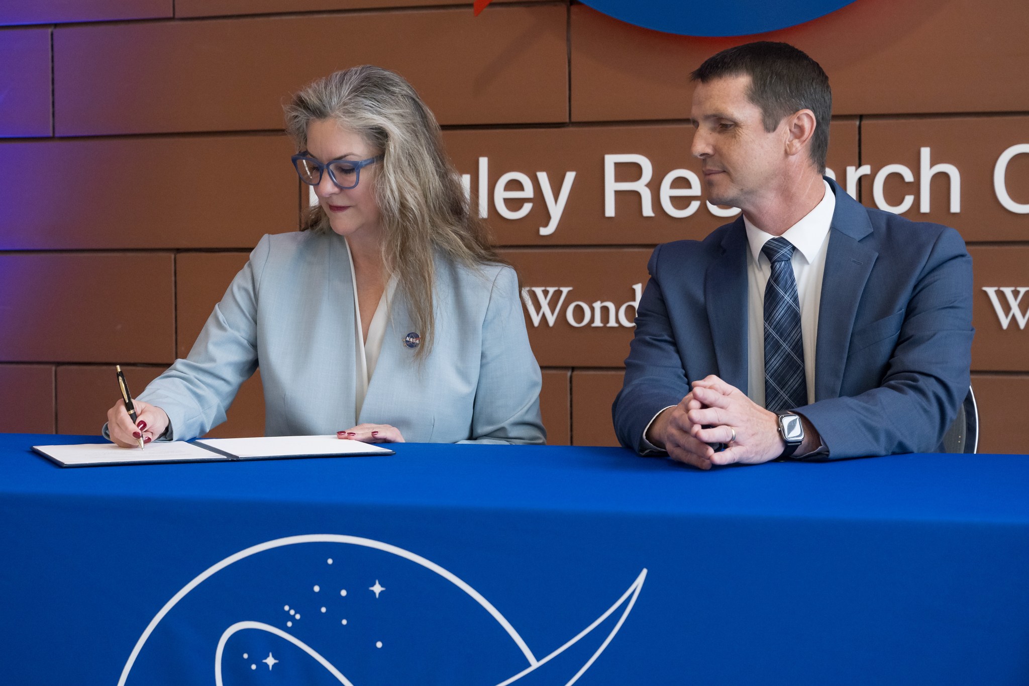 NASA, Embry-Riddle Enact Agreement to Advance Research, Educational Opportunities