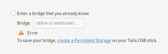 New Release: Tails 6.19