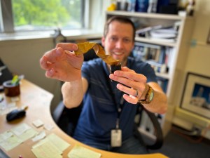 NASA, Embry-Riddle Enact Agreement to Advance Research, Educational Opportunities