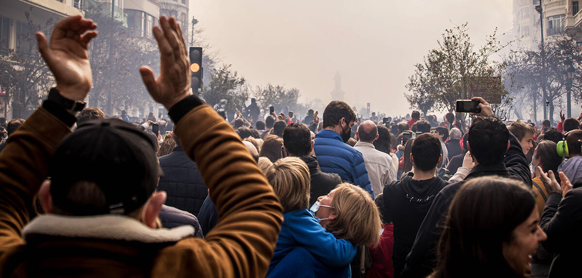 « Les émotions façonnent nos démocraties capitalistes »