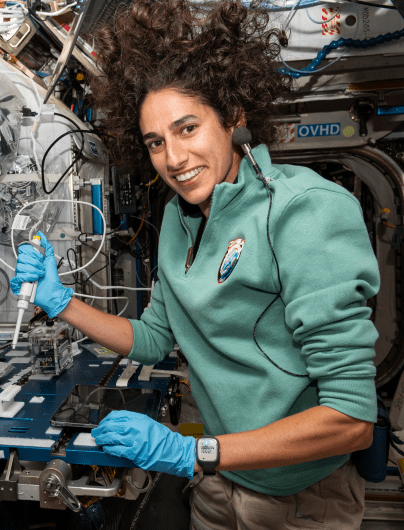 NASA Announces CHAPEA Crew for Year-Long Mars Mission Simulation