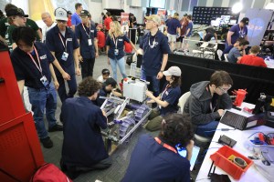 NASA Uses Colorado Mountains for Simulated Artemis Moon Landing Course