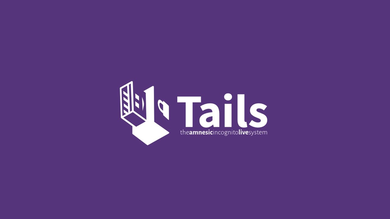 New Release: Tails 7.0