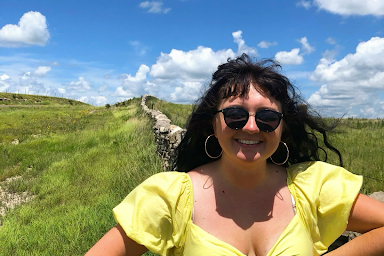 What I learned when I stopped posting my life online, from a former influencer