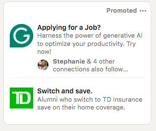 LinkedIn ads: Everything you need to know in 2025