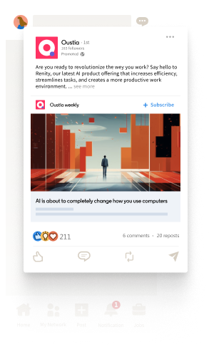 LinkedIn ads: Everything you need to know in 2025