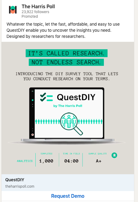 LinkedIn ads: Everything you need to know in 2025