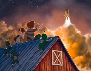 NASA, Embry-Riddle Enact Agreement to Advance Research, Educational Opportunities