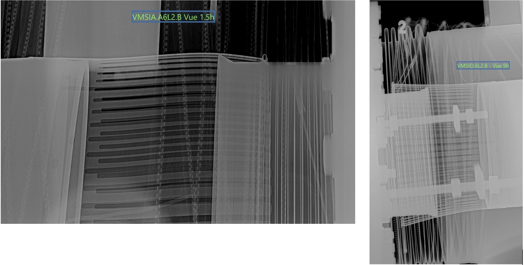Accelerator Report: A summer of hot spells for the LHC