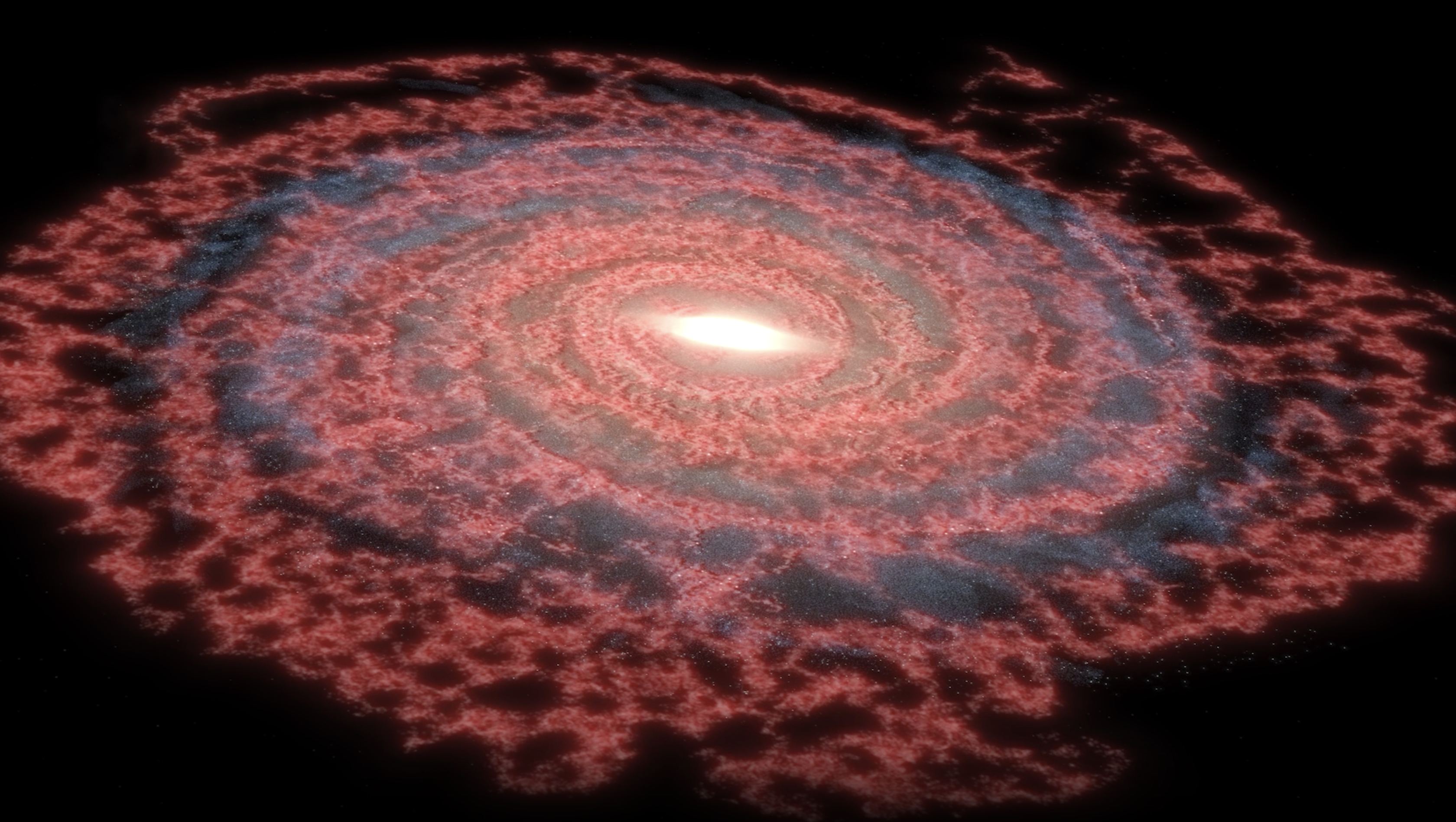 How NASA’s Roman Mission Will Unveil Our Home Galaxy Using Cosmic Dust