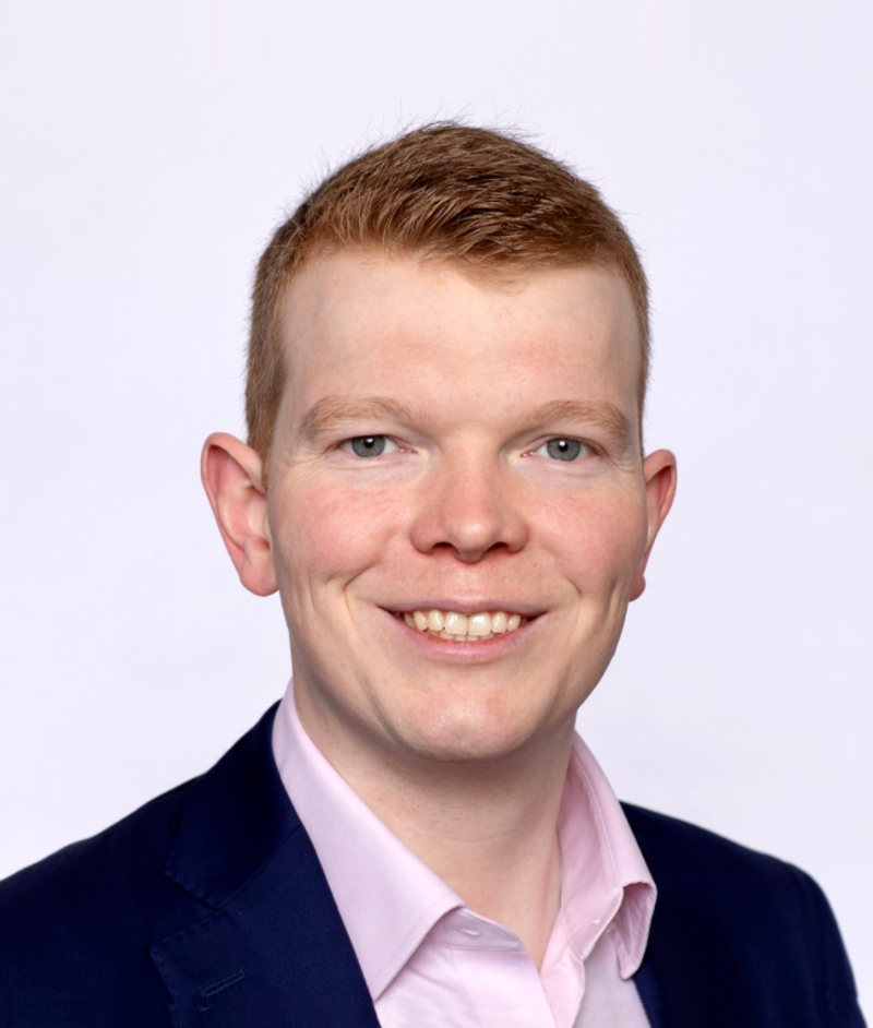 NASA Announces CHAPEA Crew for Year-Long Mars Mission Simulation