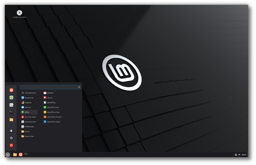 Linux Mint 22.2 “Zara” released!
