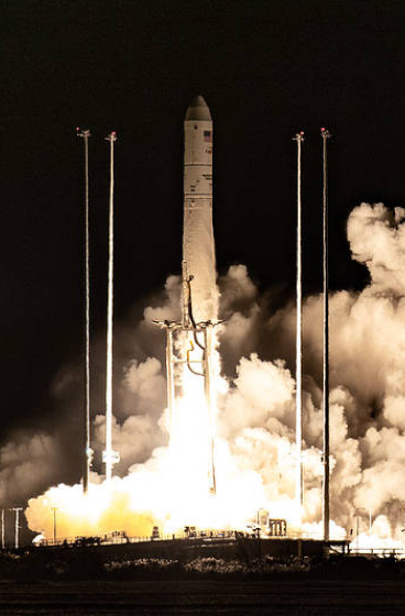 NASA Partnerships Allow Artificial Intelligence to Predict Solar Events