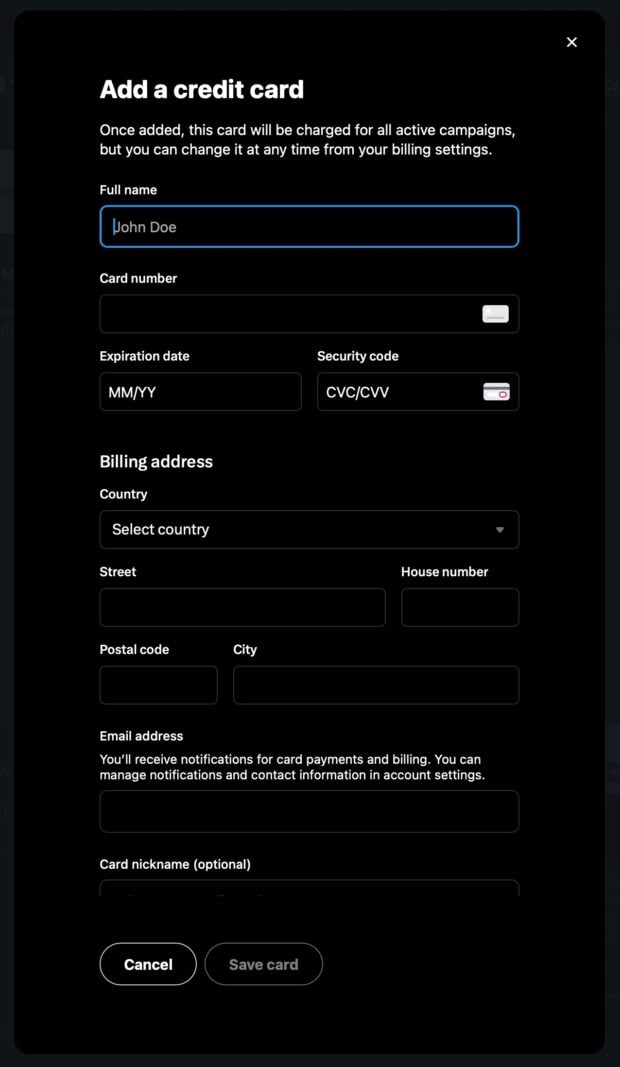 X (Twitter) ads: The practical 2025 guide for social marketers