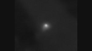 NASA Orbiter Shines New Light on Long-Running Martian Mystery