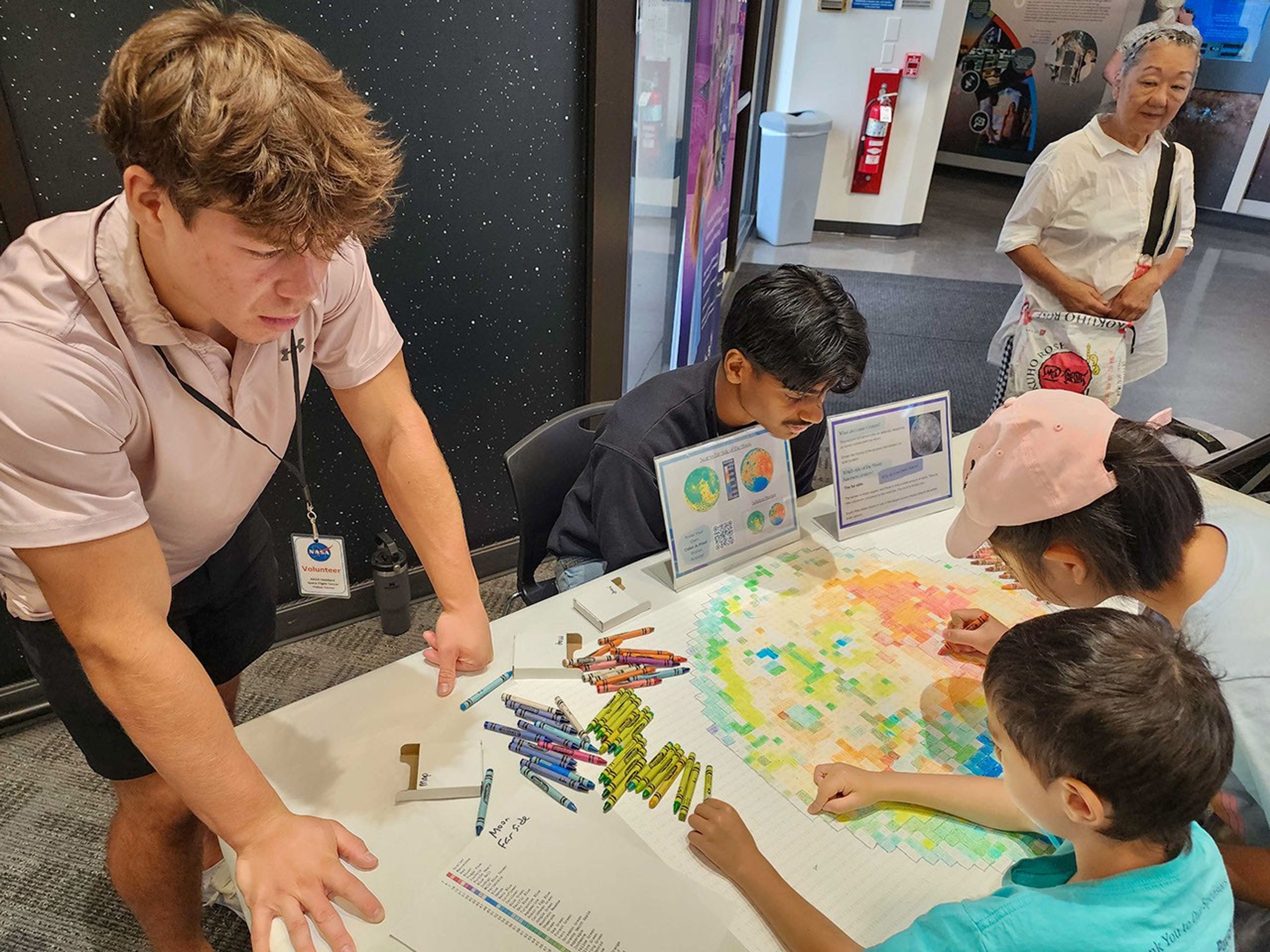 New NASA HEAT and My NASA Data Resources Bring Space Weather Science into Classrooms