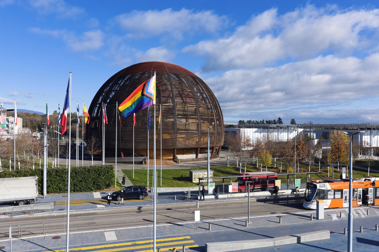 CERN celebrates LGBTQ+ in STEM Day