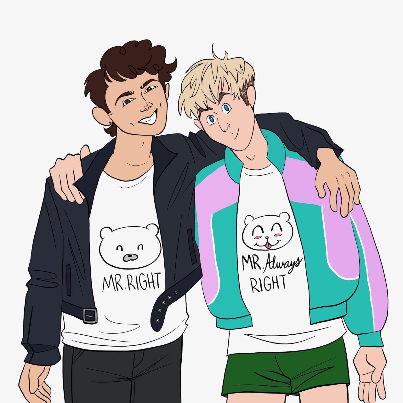 Tumblr Tuesday: Dan and Phil finally, finally announce that podcast