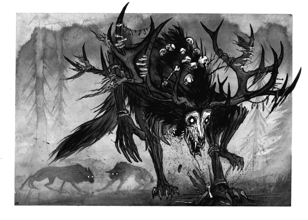 Tumblr Tuesday: Artober