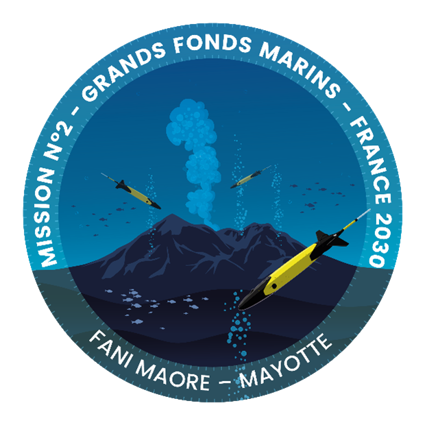 France 2030 : l’Ifremer confie à ALSEAMAR la conception d’un planeur sous-marin capable d’explorer l’Océan jusqu’à 3500 m de profondeur