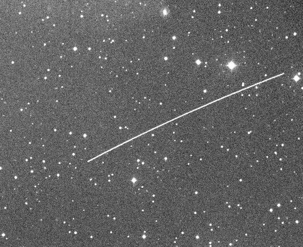 Une météorite française remet en question les modèles de risque des astéroïdes