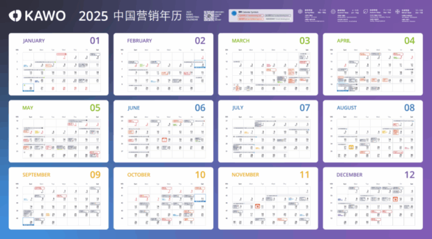Content calendar tools: Which is best for your business in 2025?