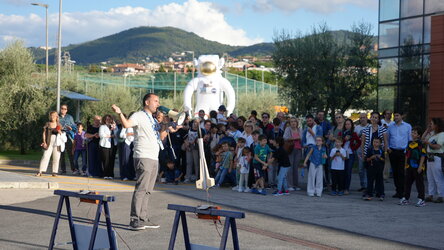 Ministerial Council 2025