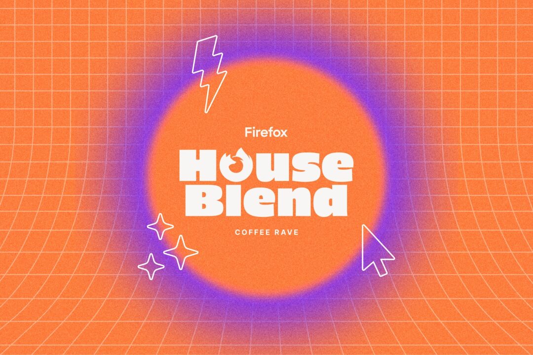 Celebrate the power of browser choice with Firefox. Join us live.