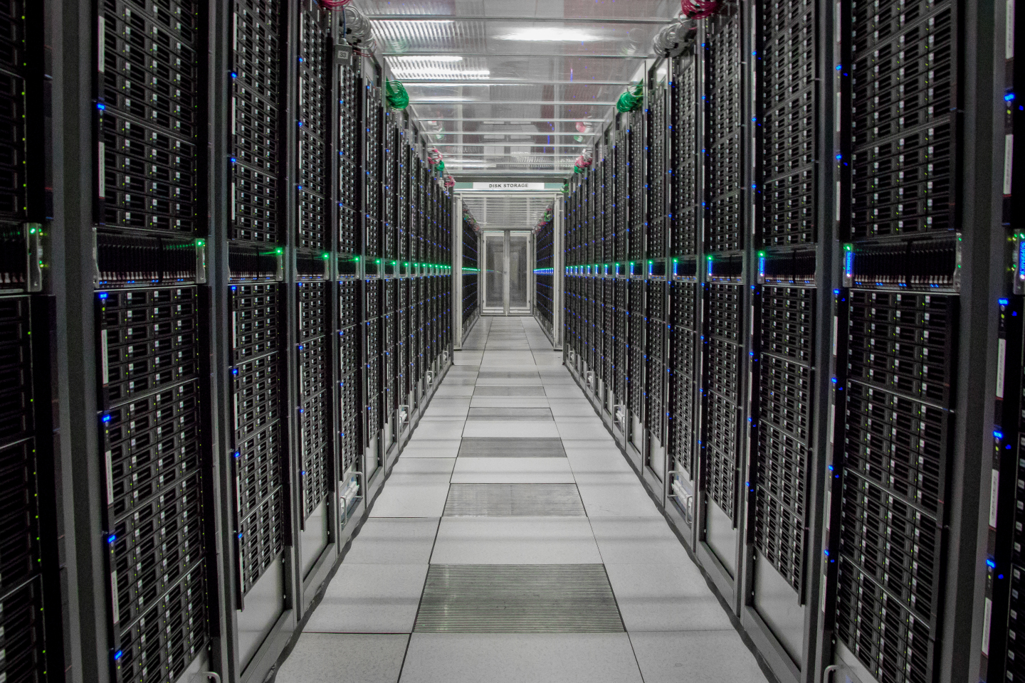 When failure is good news