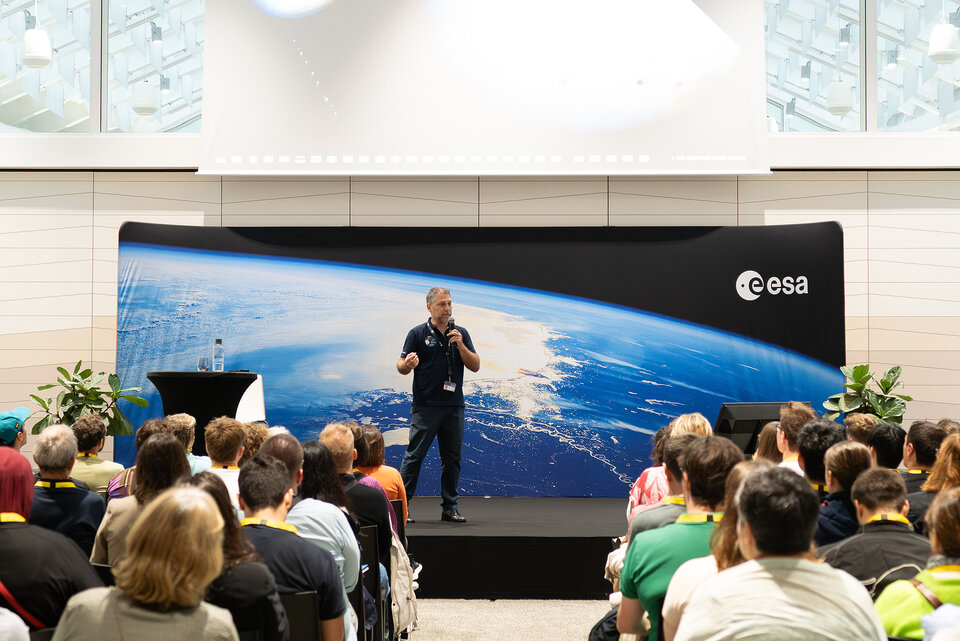 Journée Portes Ouvertes 2025 : mission accomplie !