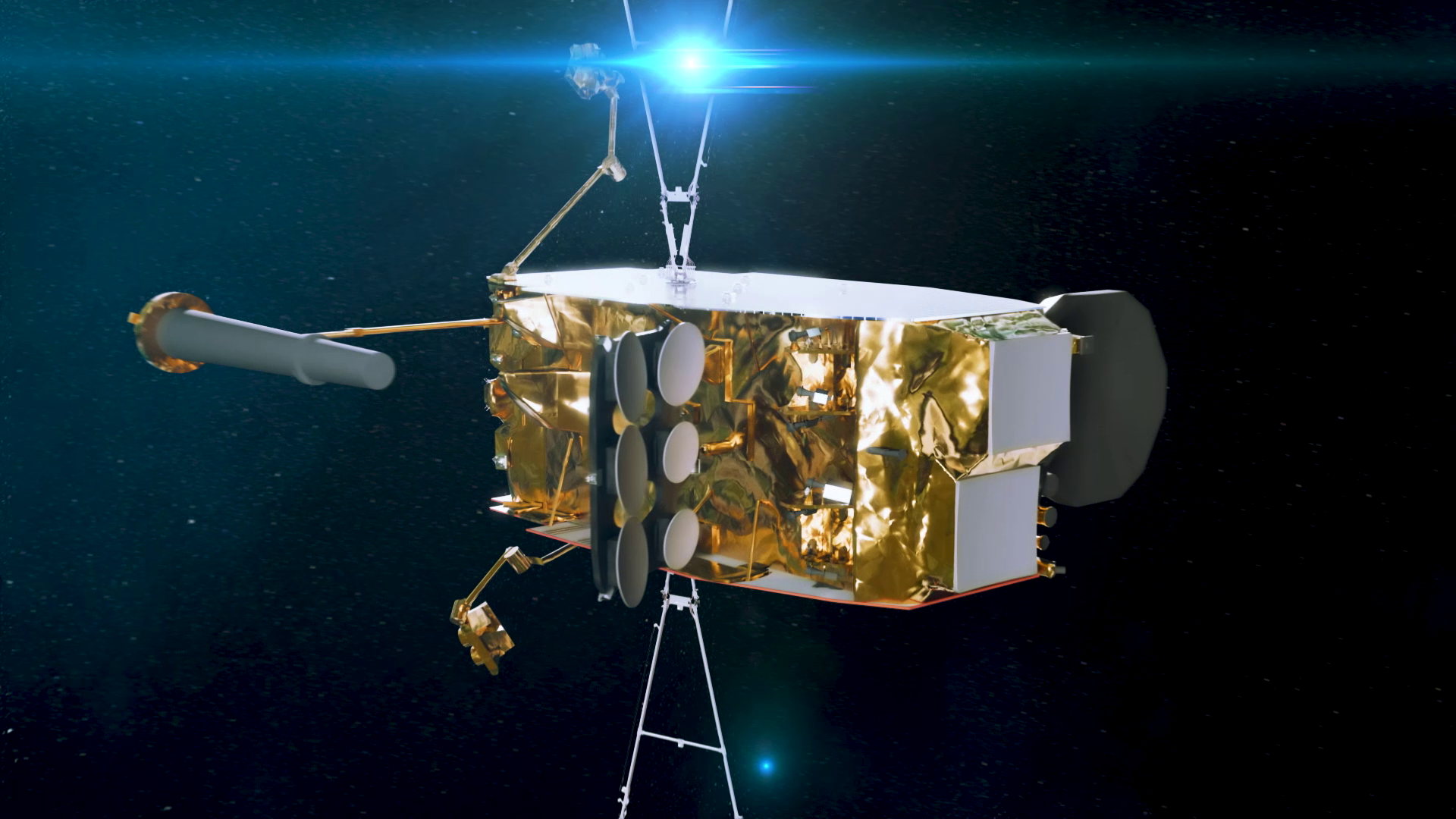 SpainSat NG programme completed as second secure communications satellite launches