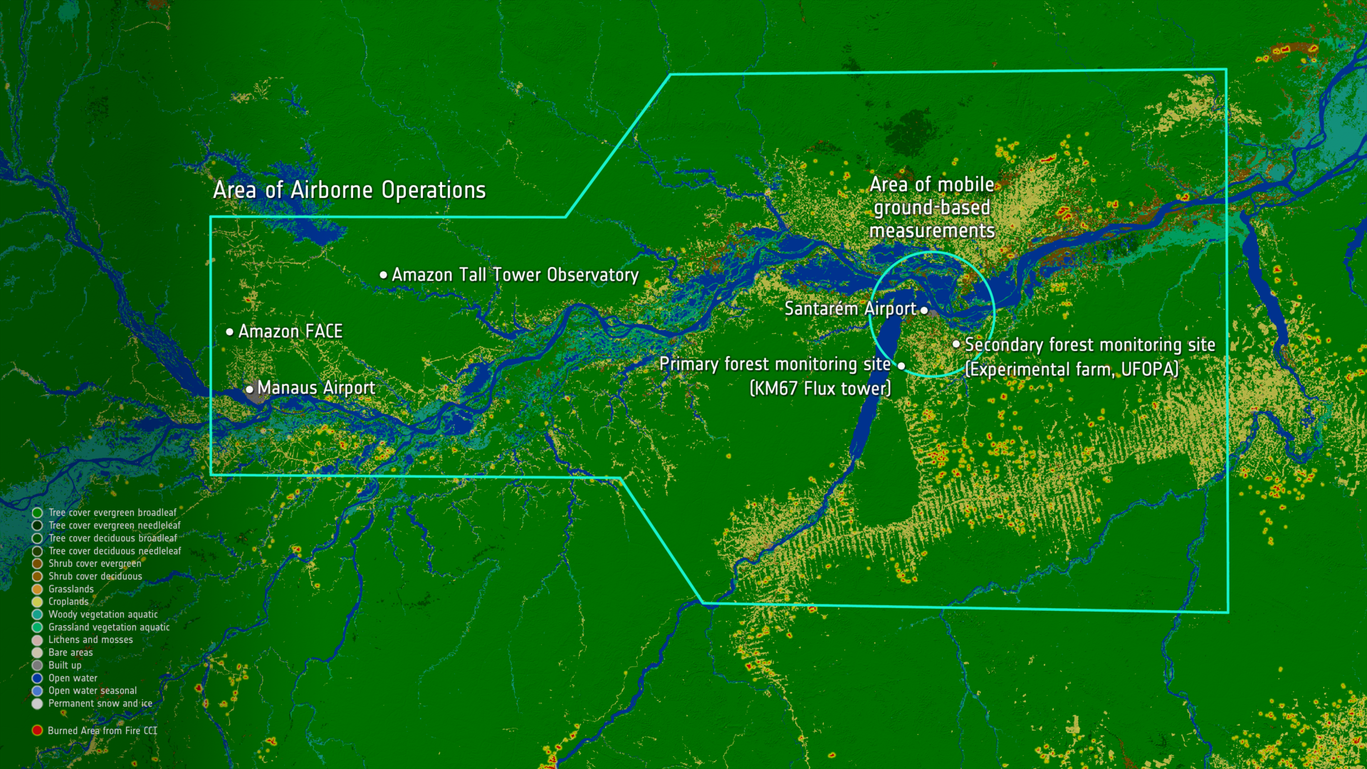 Week in images: 17-21 November 2025