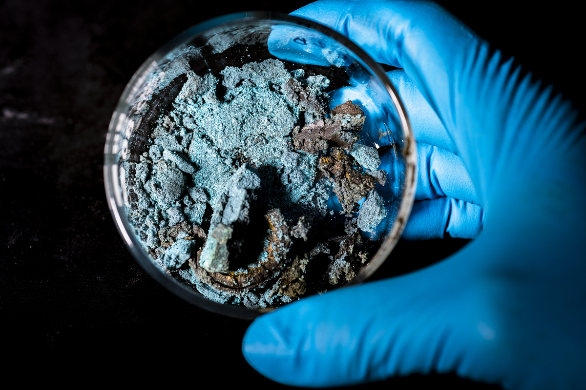 Vers une utilisation responsable des terres rares tout au long de leur cycle de vie : résultats de l’expertise scientifique du CNRS